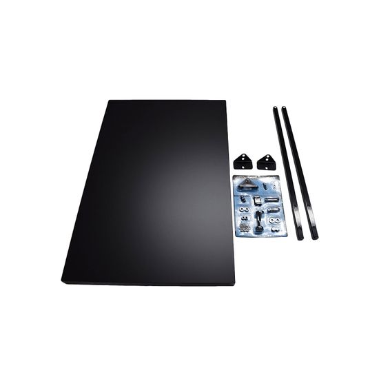 Professional And Cns T-glide Extention Table 52"assembly